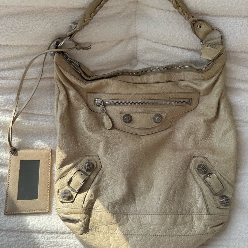 Balenciaga GIANT DAY BAG